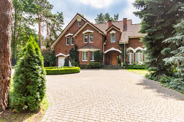 Best Commercial Driveway Pavers  in Privateer, SC