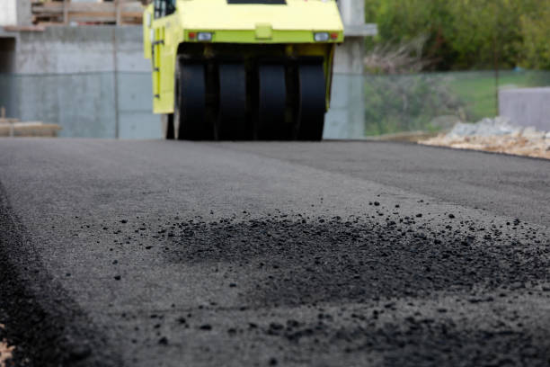 Professional Driveway Pavers in Privateer, SC