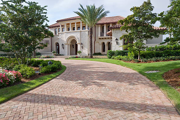 Best Permeable Paver Driveway  in Privateer, SC