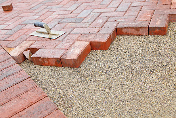 Reasons to Select Us for Your Driveway Paving Requirements in Privateer, SC